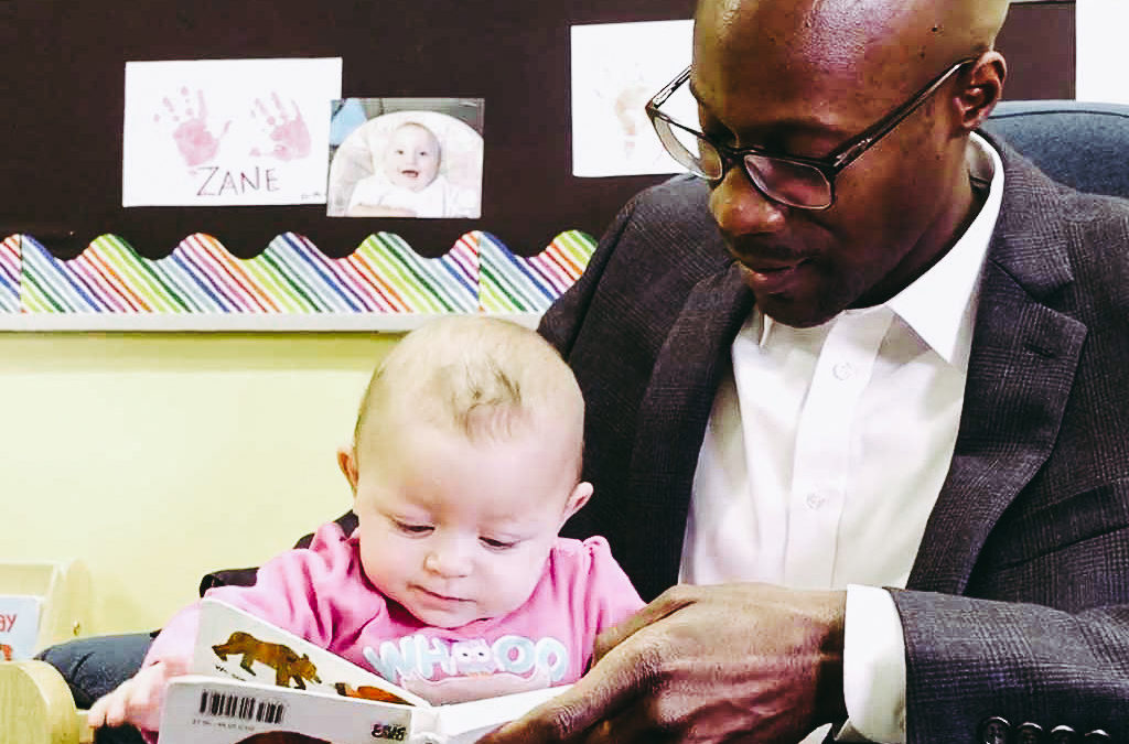 Fostering a Love of Literacy: Through Libraries, Schools, and Families