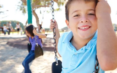 Year 1 Prosper Lincoln Early Childhood Successes (2016)