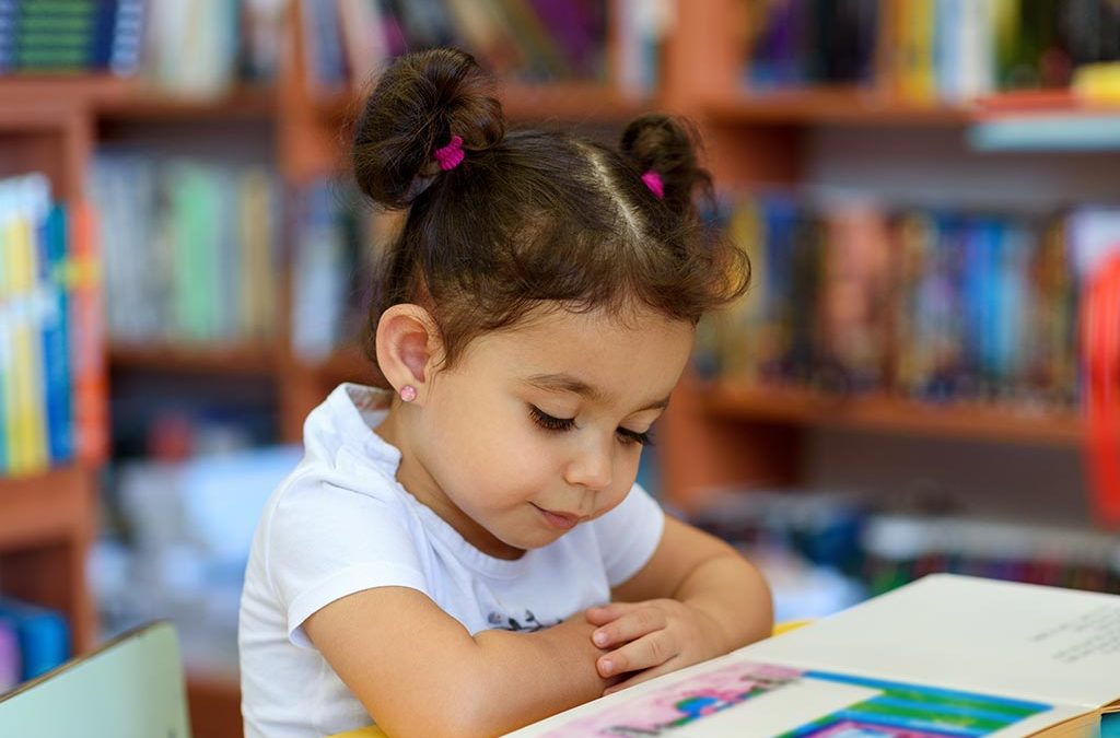 Preschool’s hidden value may be in combating poverty