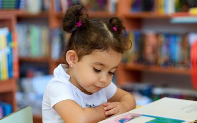 Preschool’s hidden value may be in combating poverty
