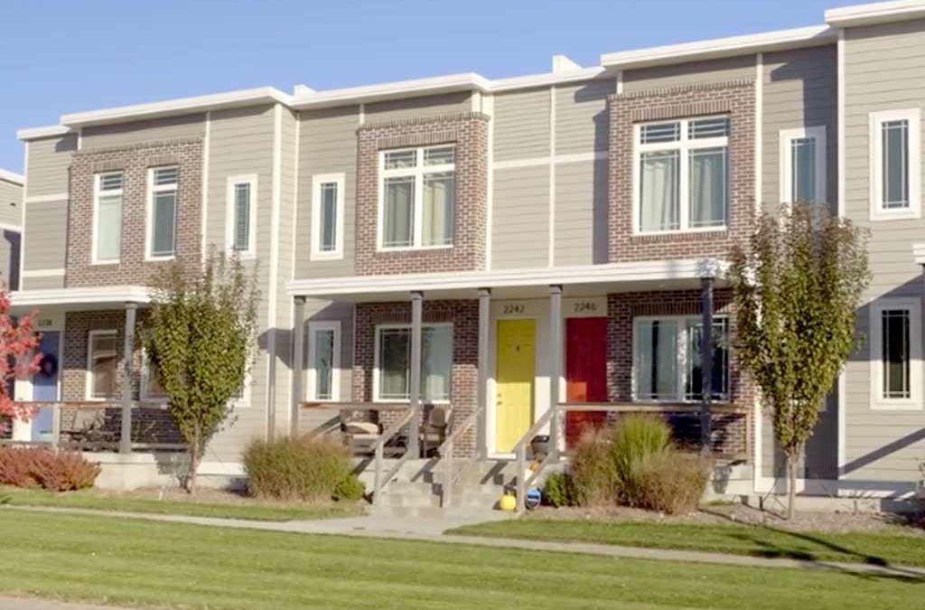 Affordable Housing: A Gateway to Community Growth 