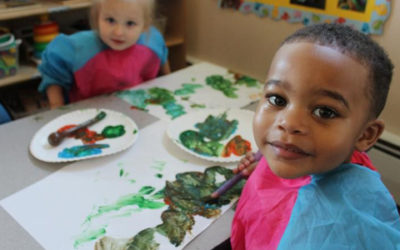 “Creating the Conditions for Family Child Care to Thrive” Outlined in New Report From All Our Kin