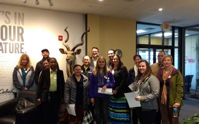 Lincoln Business Task Force takes collaborative approach connecting people to careers