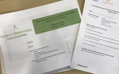 Collective Impact Propels Early Childhood Efforts in Lincoln