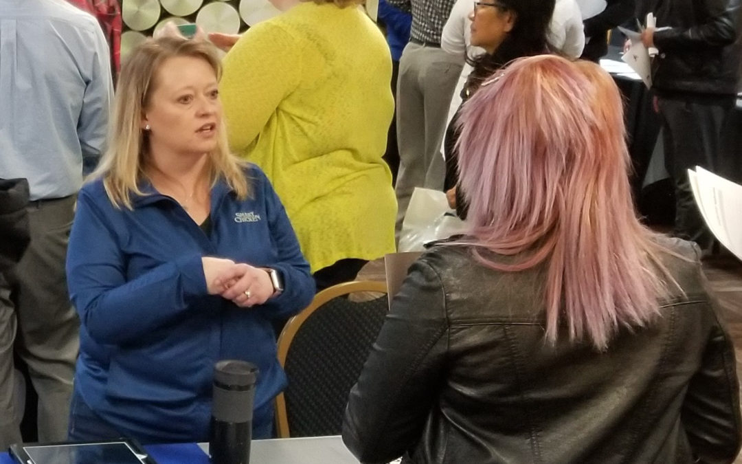 Employment Fairs Helping Businesses Grow