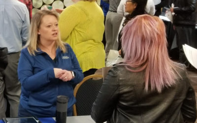 Employment Fairs Helping Businesses Grow