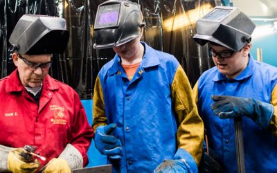 Year 1 Employment Skills Successes (2016)