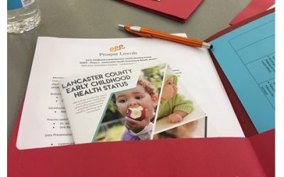 Assessing and addressing Lincoln kids’ health