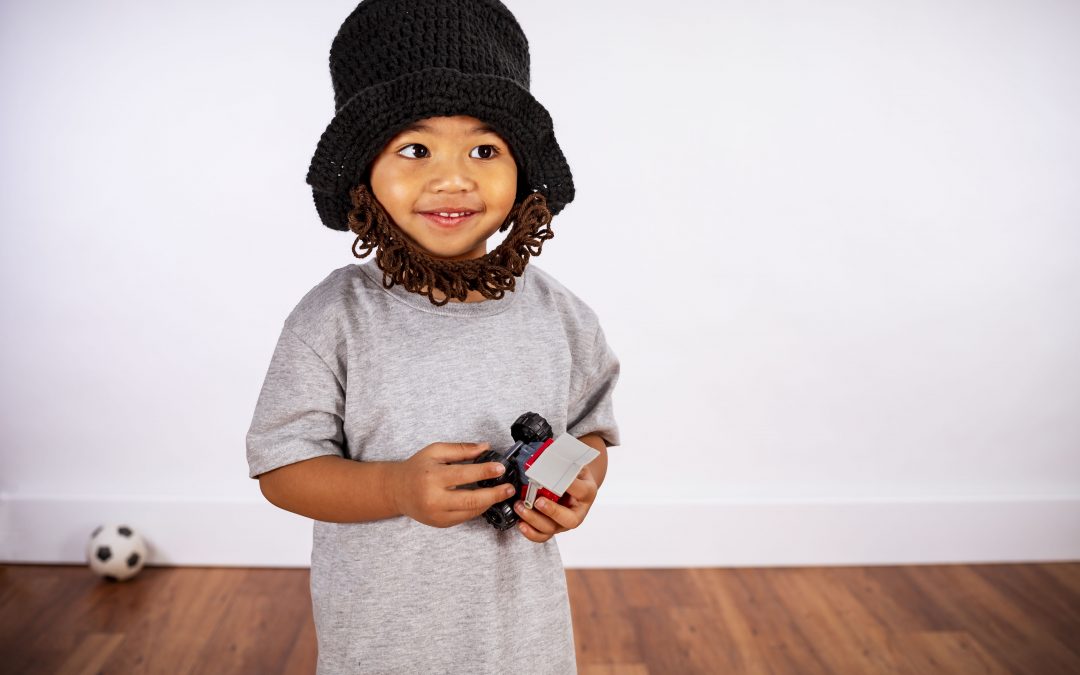 Families Find Hope with Child Care Funds