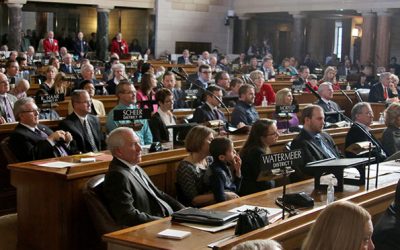 Nebraska Supports A Quality Early Childhood Workforce