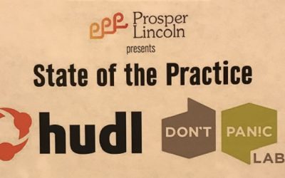 “State of the Practice” feeds students more than free chicken strips