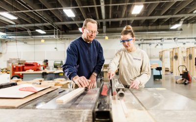 High schoolers can prep now for in-demand careers