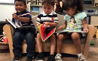 Could we improve America by treating 2-year-olds better?