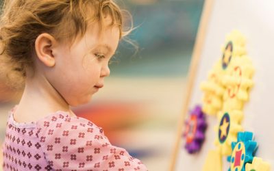 Early Childhood Best Practices – National