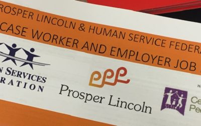 Making Employment Connections