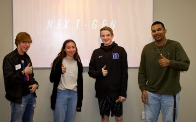 Future Builders Challenge 2019 showcases youth potential