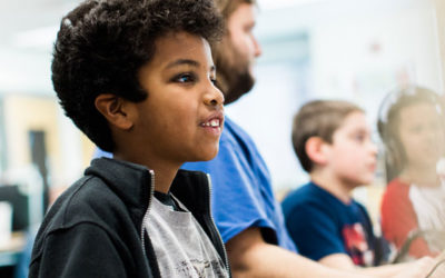 Closing the digital divide
