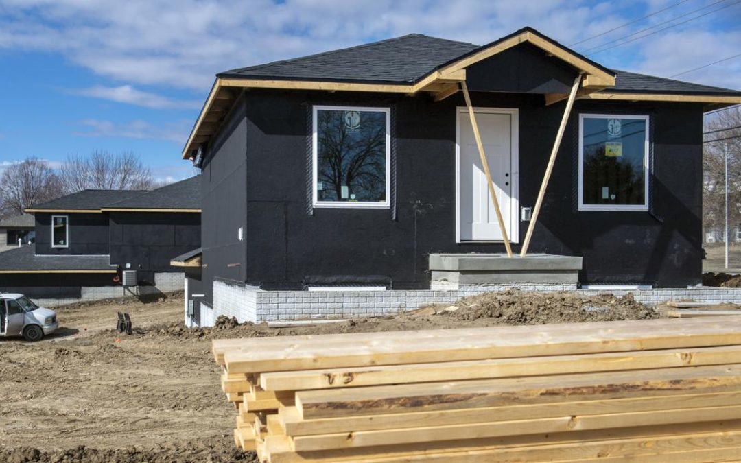City of Lincoln can’t go it alone in tackling housing affordability; draft plan outlines tools to address problem