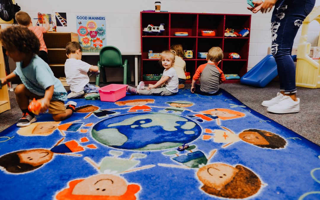 New Emergency Alert System for Lincoln’s Littlest Residents