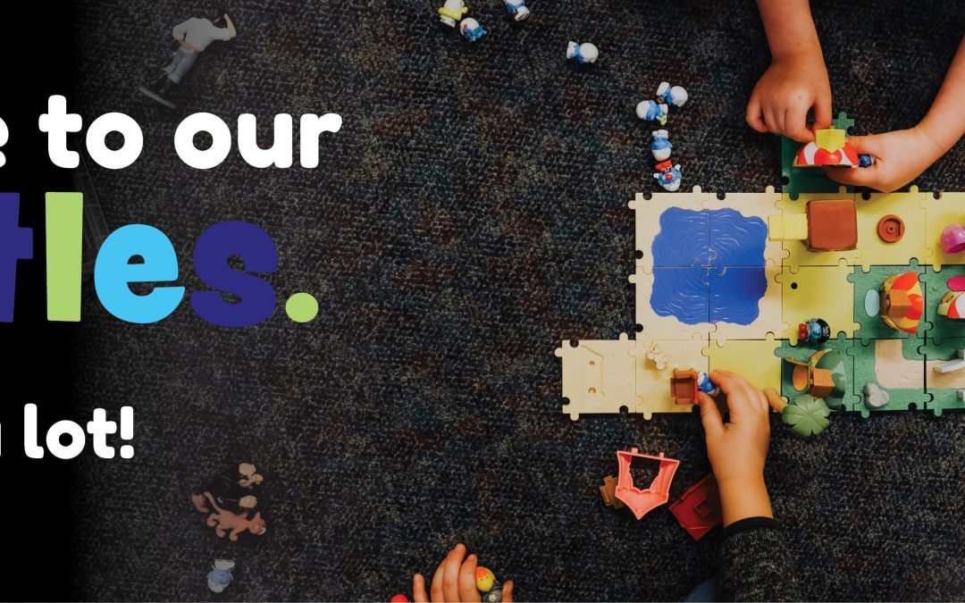Lincoln Littles Giving Day Expanded to Month of February