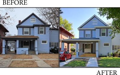 New Pilot Program Improves Lincoln’s Rental Properties