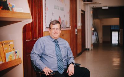 A Beacon of Support: How Lincoln Littles Transforms Lives at Northeast Family Center