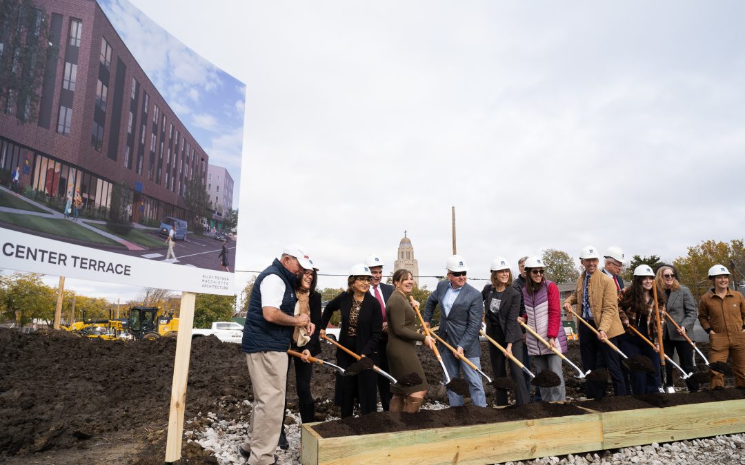 Leveraging Community Investments for Modern Affordable Housing