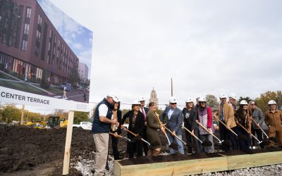Leveraging Community Investments for Modern Affordable Housing