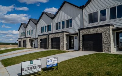 A New Model for Housing: How Foxtail Meadows is Redefining Neighborhoods in Lincoln