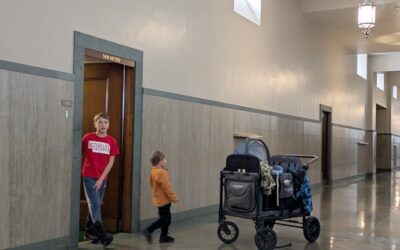 Small Voices, Big Echoes: How the Lincoln Early Childhood Network Strengthens the Foundation